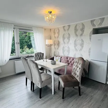 Maison Lily 1 Apartamento *