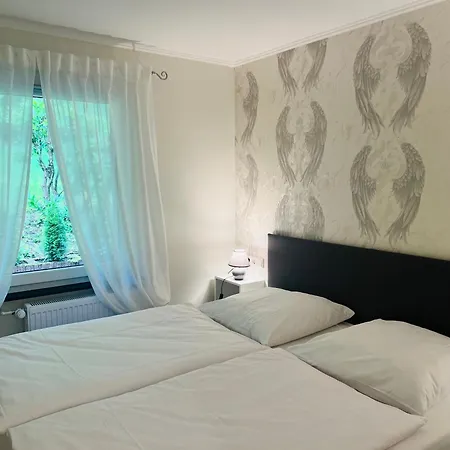 Maison Lily 1 Apartment Bad Lauterberg