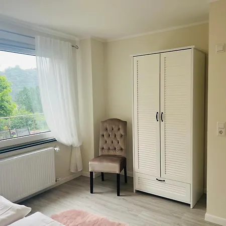 Apartamento Maison Lily 1 Bad Lauterberg