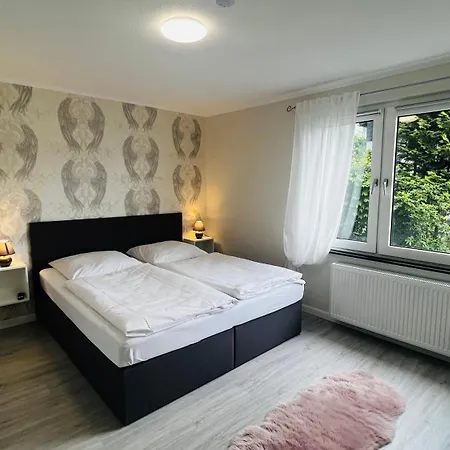 Lejlighed Maison Lily 1
