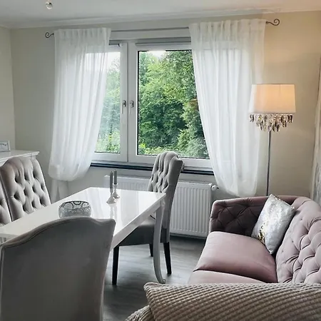 Maison Lily 1 Apartment Bad Lauterberg