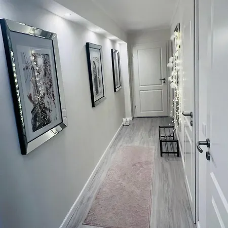 Maison Lily 1 *