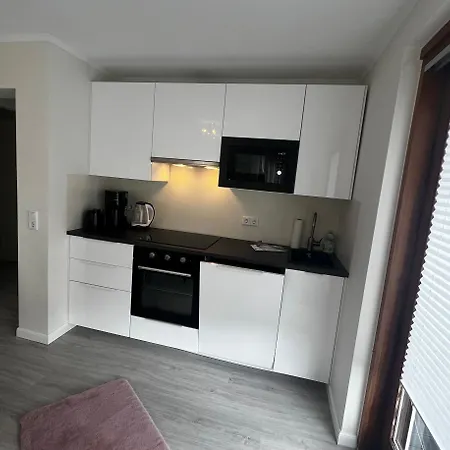 Maison Lily 1 * Bad Lauterberg