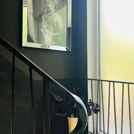 Apartment Maison Lily 1 *