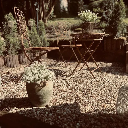 Maison Lily 1 * Bad Lauterberg