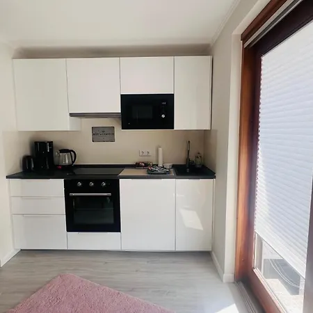 Maison Lily 1 Apartamento *