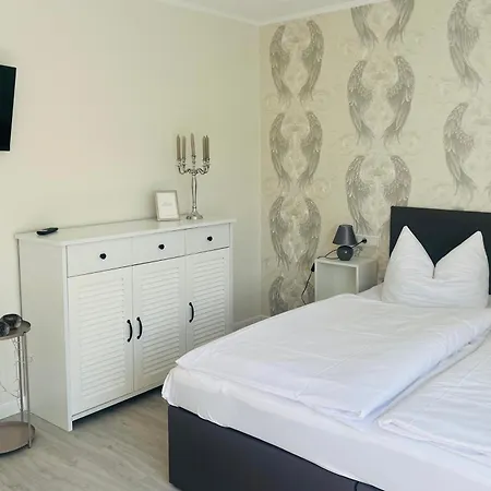 Maison Lily 1 Apartamento