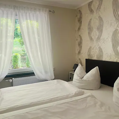 Maison Lily 1 Apartment *