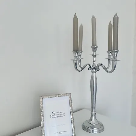Maison Lily 1 Lejlighed *