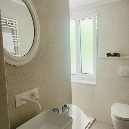 Maison Lily 1 * Bad Lauterberg