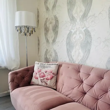 Maison Lily 1