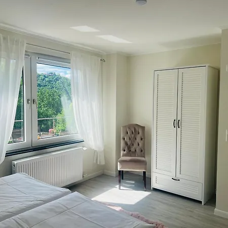 Apartamento Maison Lily 1 Bad Lauterberg